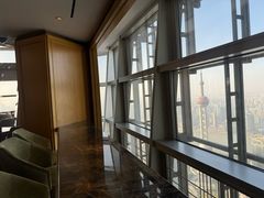 -君悦大酒店行政酒廊