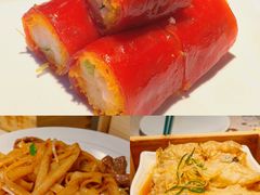 -蘩楼(华强北总店)