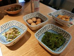 -温野菜涮涮锅(曲江大悦城店)