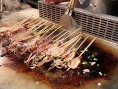-星伦多自助料理·涮烤一体(杭州来福士店)