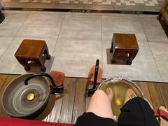 -菩泰·泰式草本按摩SPA(国大城市广场店)