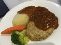 -库滋明·俄罗斯特色美食(中央大街店)