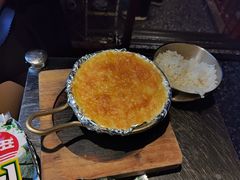 -入火韩国烤肉(凯旋广场店)