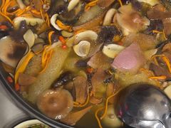 -野菌王•养生汤锅•野生菌火锅(大理漾濞路店)