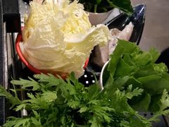 -尚品火锅(正阳路店)