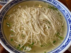 -同得兴 Since·1995 传统苏式面馆(十全街店)