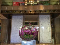 -广州粤海喜来登酒店