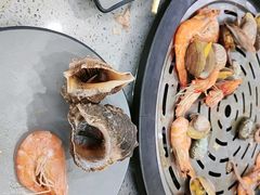-仙螺岛海鲜自助餐厅(总店)