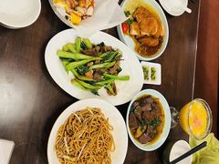 -新旺茶餐厅(嘉里城店)