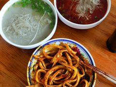 -白家高记肥肠粉(总店)
