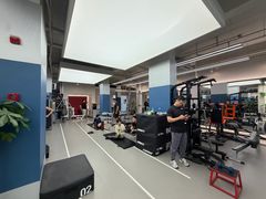 -VPsmart私教健身工作室(新华路旗舰店)