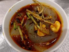 -老爷庙风味美食府(魏都大道店)