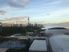 -小南洋海景餐厅(深圳湾店)