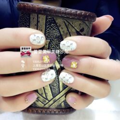 -LEILEI NAIL蕾蕾美甲美睫