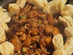 -二十一分小锅炖(中心店)