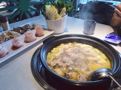 -百年果林椰子鸡(中洲店)