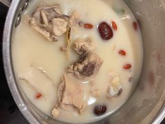 -文兴酒家(Chinatown - Gerrard Street)