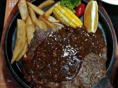 -维园港式茶餐厅(龙岗盛平店)