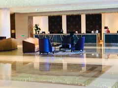 -上海中航虹桥机场泊悦酒店