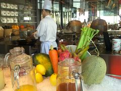 -广州富力君悦大酒店·凯菲厅