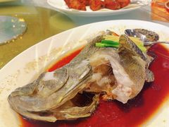 -万宝海鲜舫(劳动公园店)