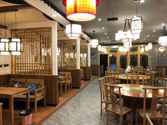 大堂-喜味家·瑶族宴