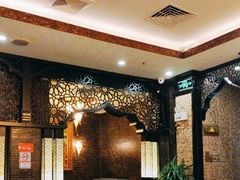 -苏坦土耳其餐厅(白云宾馆店)