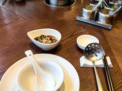 -东海怡品海鲜豆捞(舟宿夜江店)