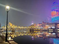 -世纪钟