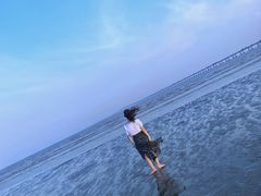 -南汇嘴观海公园