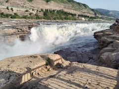 -陕西黄河壶口瀑布旅游区