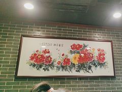 -点都德(喜粤楼店)