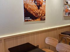-前进5路汉堡炸鸡(昙华林店)