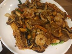 -陈傻子餐厅(世纪都会店)