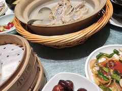 -小厨娘淮扬菜(天印大道店)