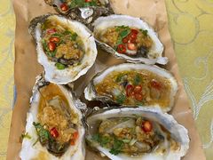 -味好美土菜(迎宾东路店)