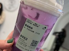 -喜茶(迪士尼小镇DP店)