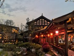 -铁像寺水街