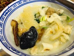-老西安韩记三鲜煮馍(四府街店)