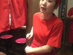 -一兰拉面(新宿中央东口店)