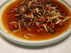 -沸腾鱼乡(知春路分店)