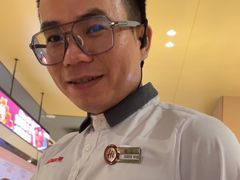 -海底捞火锅(珠影星光城夜宵主题店)
