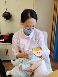 -东方幸福国际母婴月子会所