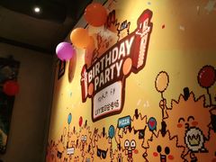 -乐凯撒披萨(东方新世界店)