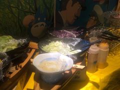 -鳗鱼家·深夜食堂(军博店)