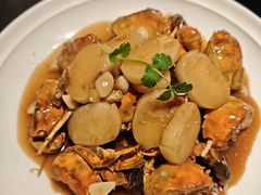 -阿明小菜·海鲜·上海菜(梅陇店)