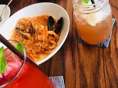 -ROAST coffee & eatery