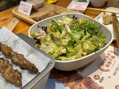 -木屋烧烤(大屯路店)
