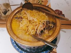 -关东小磨东北菜(漕河泾印象城店)