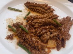 -湖畔鲁菜·二十年老字号餐厅(大明湖店)